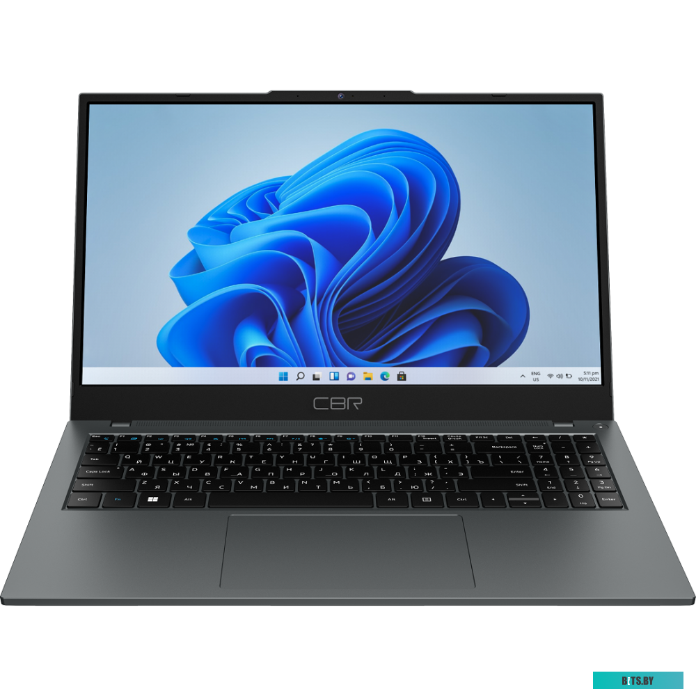 Ноутбук CBR LP-SMCR-1503 (CBR-HNLP15N5095-8G256G-WP) CBR-HNLP15N5095-8G256G-WP