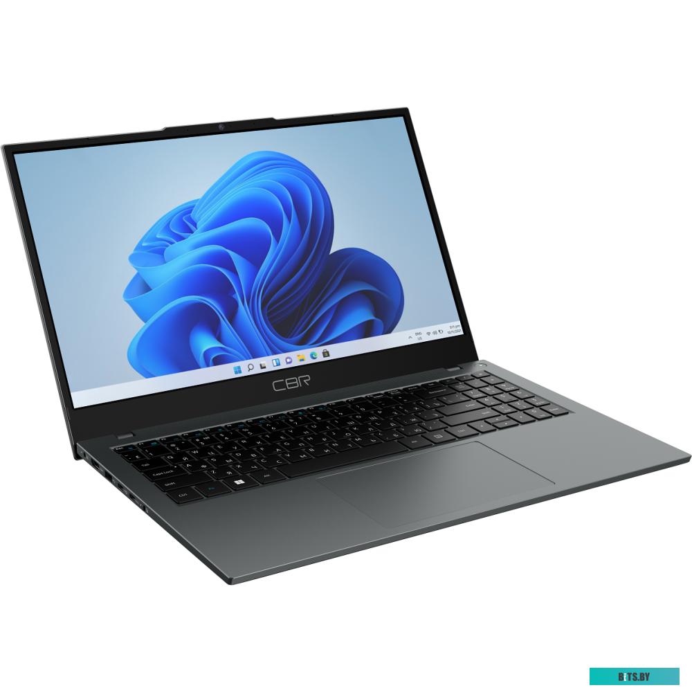 Ноутбук CBR LP-SMCR-1503 (CBR-HNLP15N5095-8G256G-WP) CBR-HNLP15N5095-8G256G-WP
