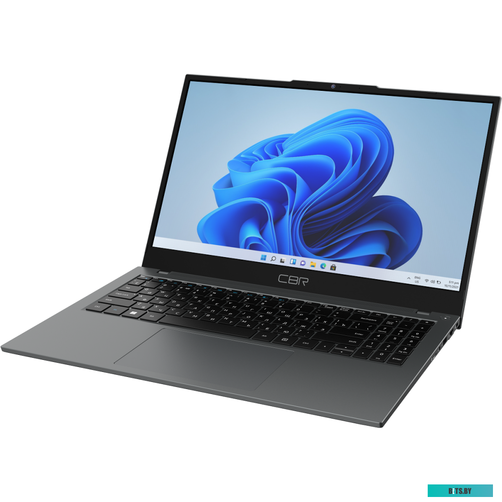 Ноутбук CBR LP-SMCR-1503 (CBR-HNLP15N5095-8G256G-WP) CBR-HNLP15N5095-8G256G-WP