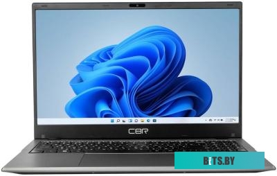 Ноутбук CBR LP-MDCR-1502 (CBR-HNLP15I5G12-16G512G-WP) CBR-HNLP15I5G12-16G512G-WP