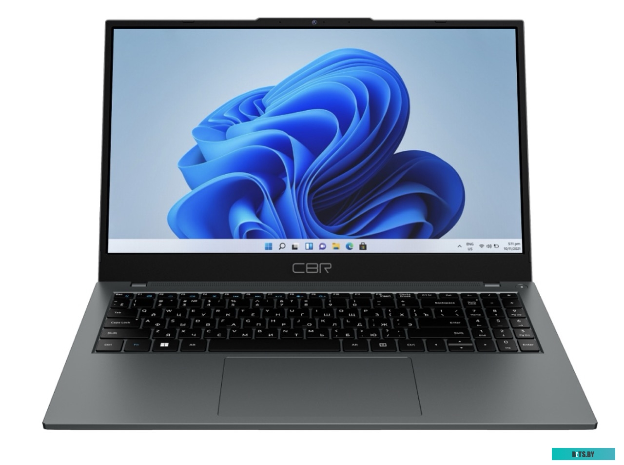 Ноутбук CBR LP-SMCR-1502 (CBR-HNLP15N4020-8G256G-WP) CBR-HNLP15N4020-8G256G-WP
