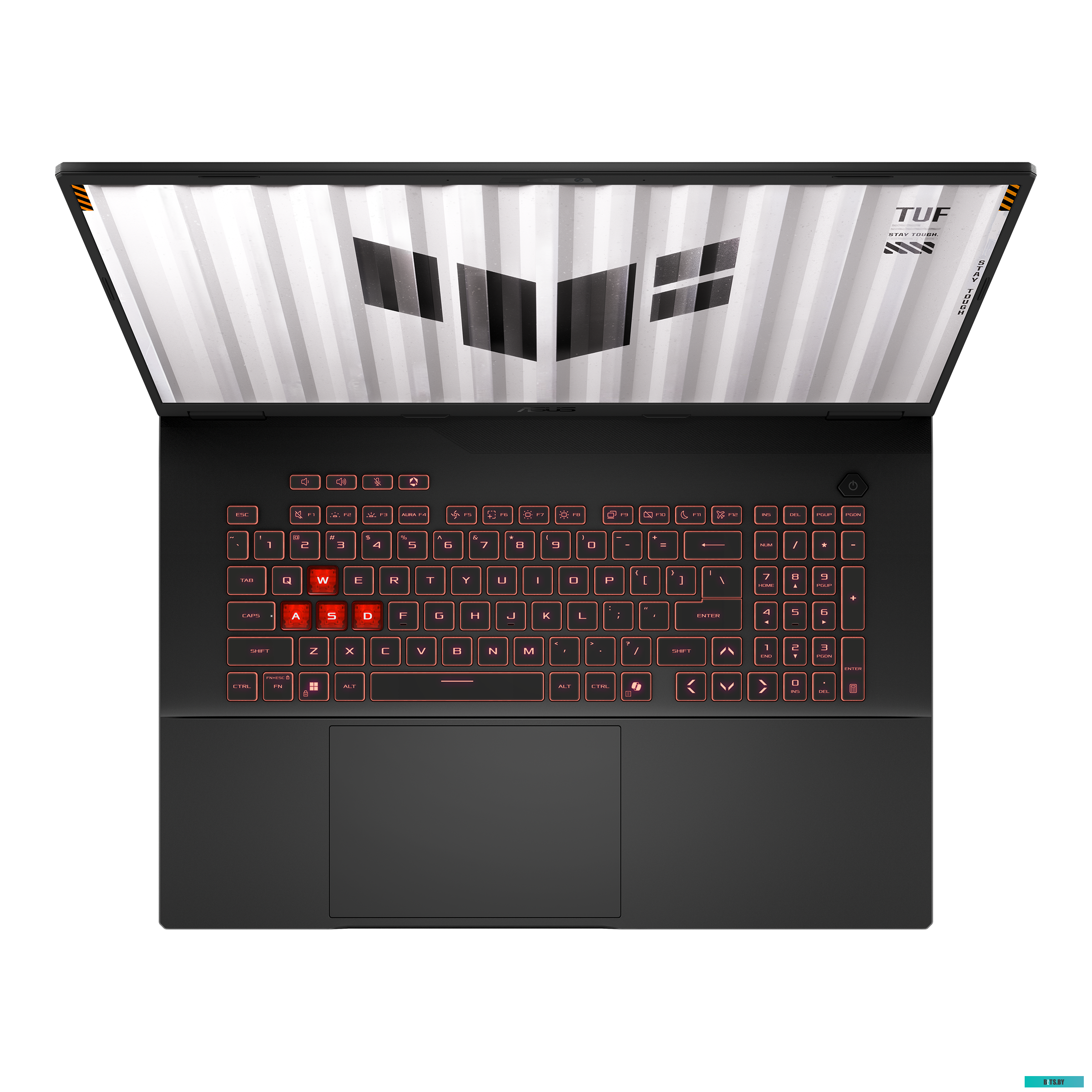 Ноутбук Asus TUF Gaming A18 FA808UM-S8050 90NR0NN1-M00310