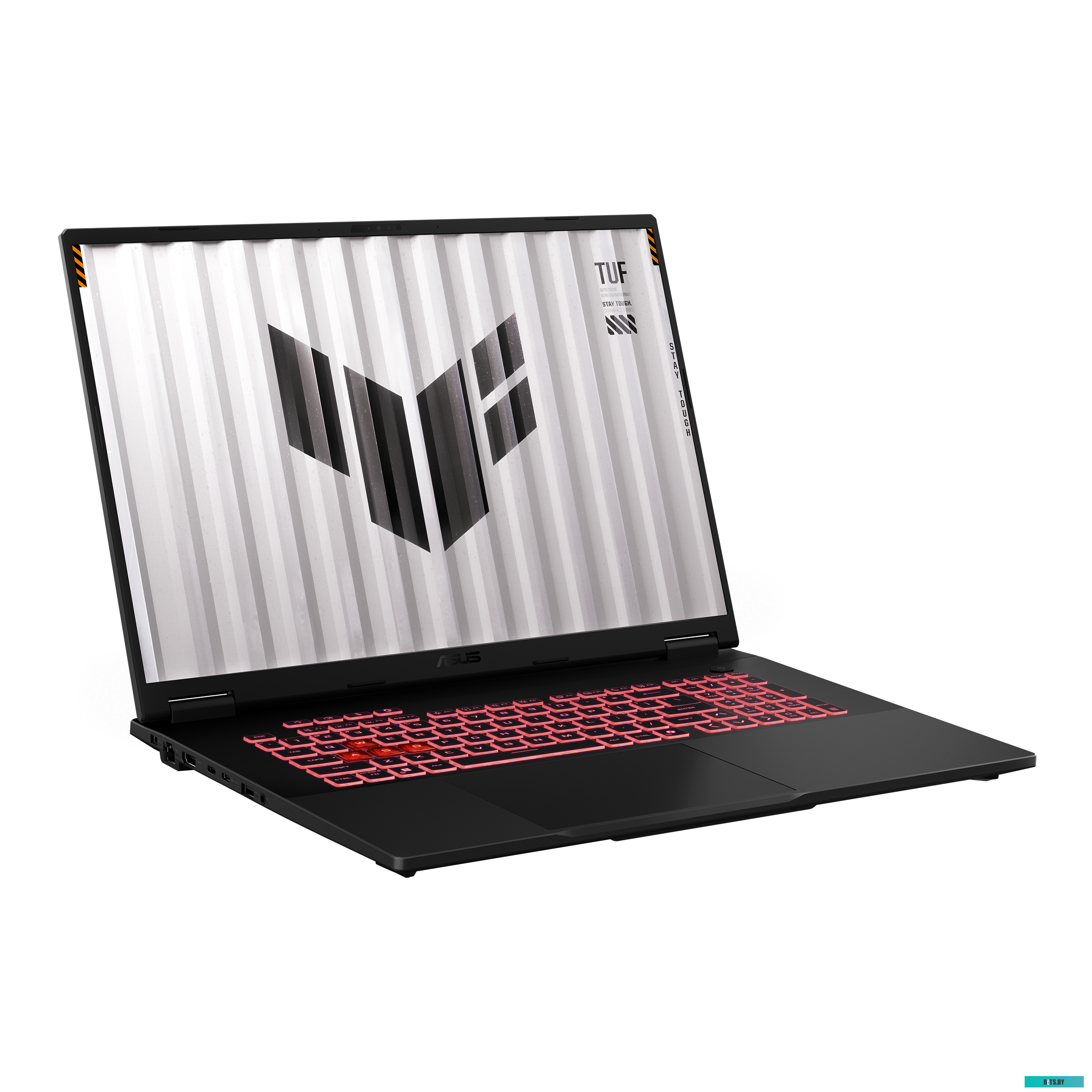 Ноутбук Asus TUF Gaming A18 FA808UM-S8050 90NR0NN1-M00310