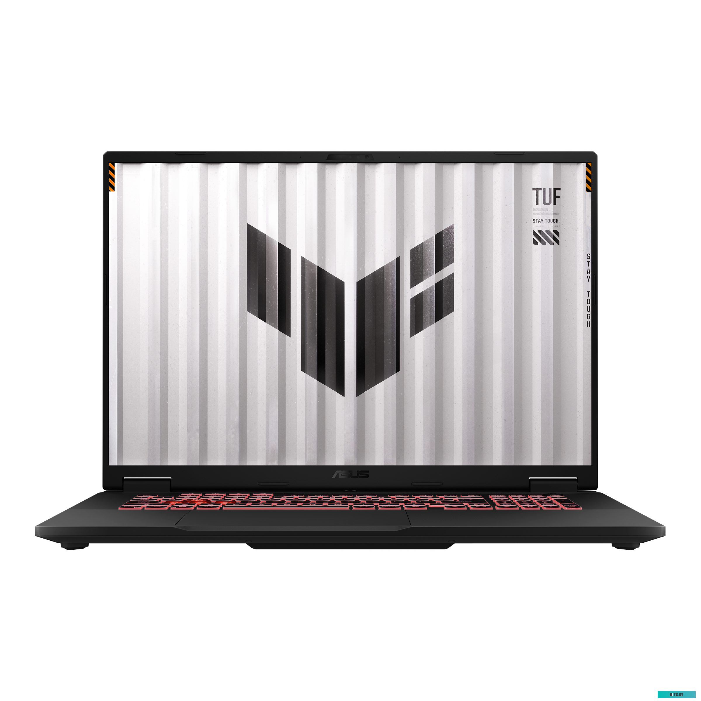 Ноутбук Asus TUF Gaming A18 FA808UM-S8050 90NR0NN1-M00310