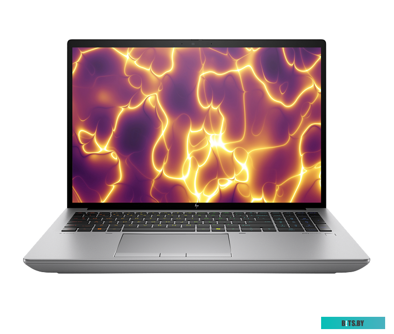 ноутбук HP ZBook Fury 16 G11 BN2L2PT