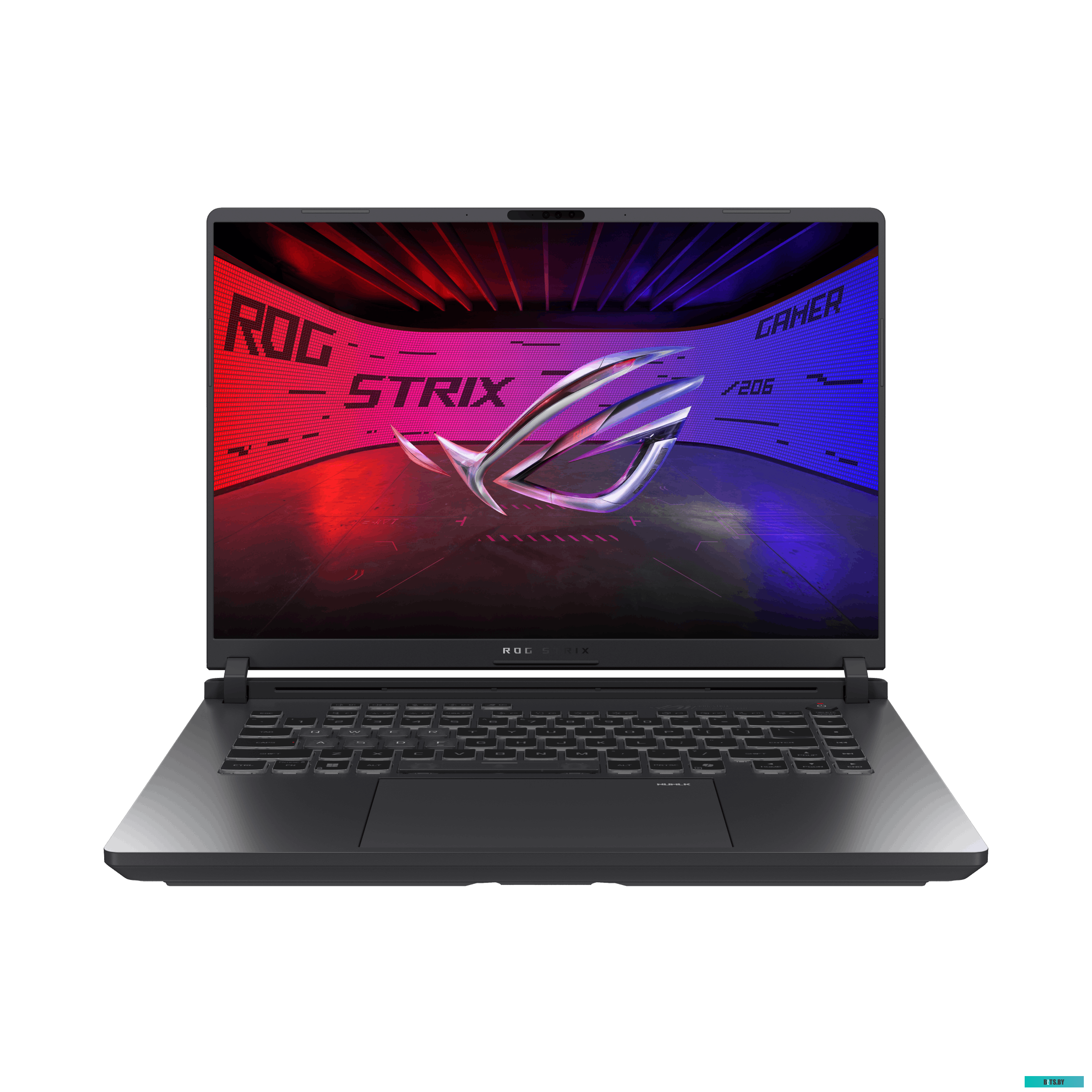 Ноутбук Asus ROG Strix G16 G615LR-S5222 90NR0LR1-M009A0