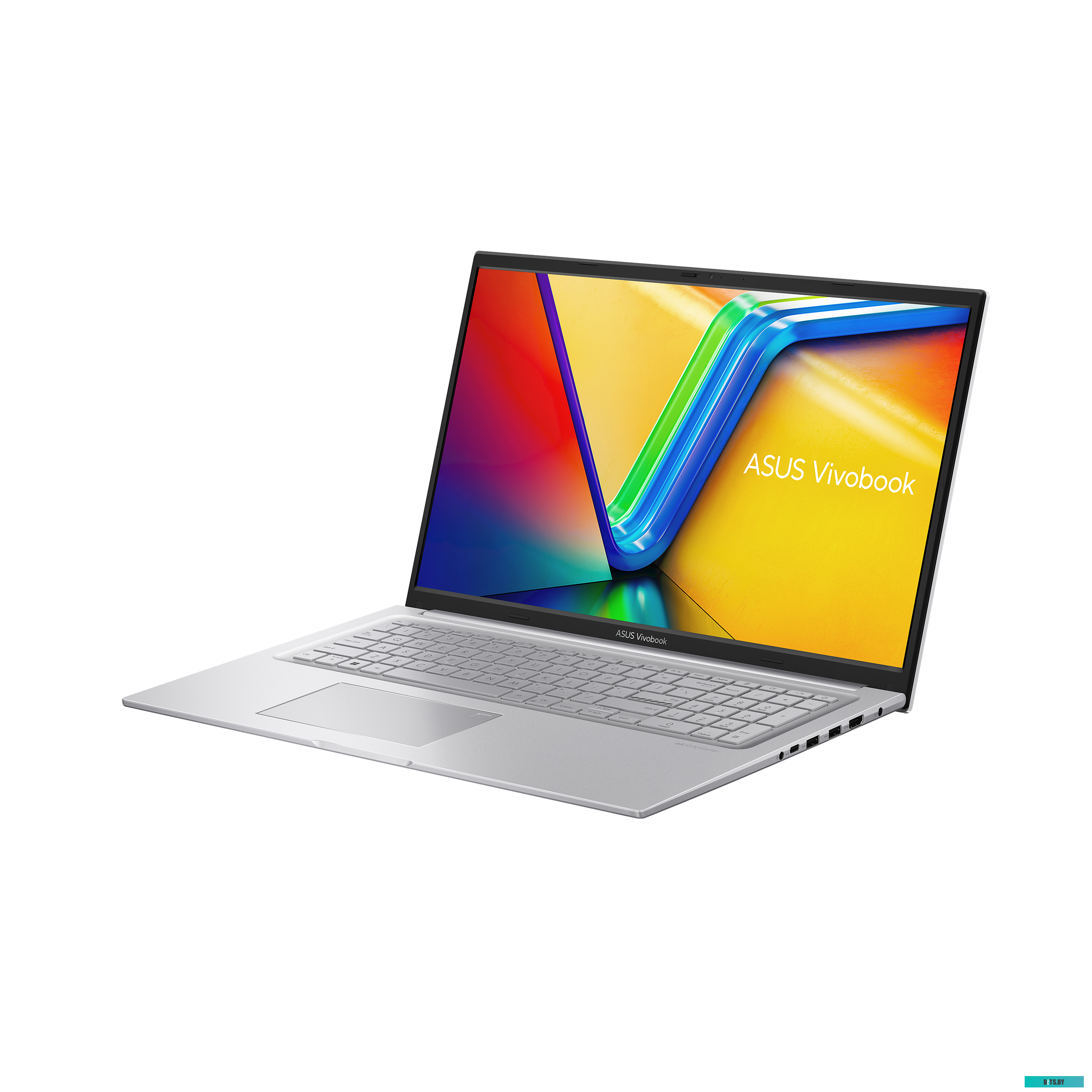 Ноутбук ASUS Vivobook 17 X1704VA-AU822