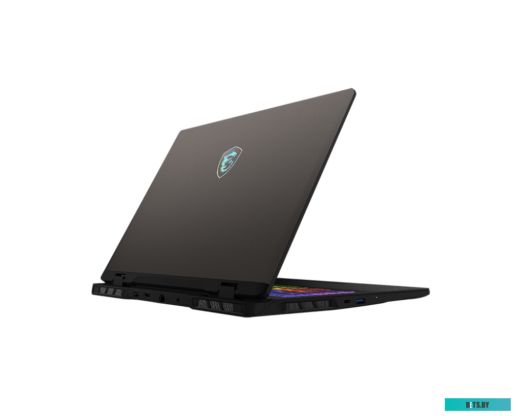 Ноутбук MSI Crosshair A16 HX D8WFKG-059XBY