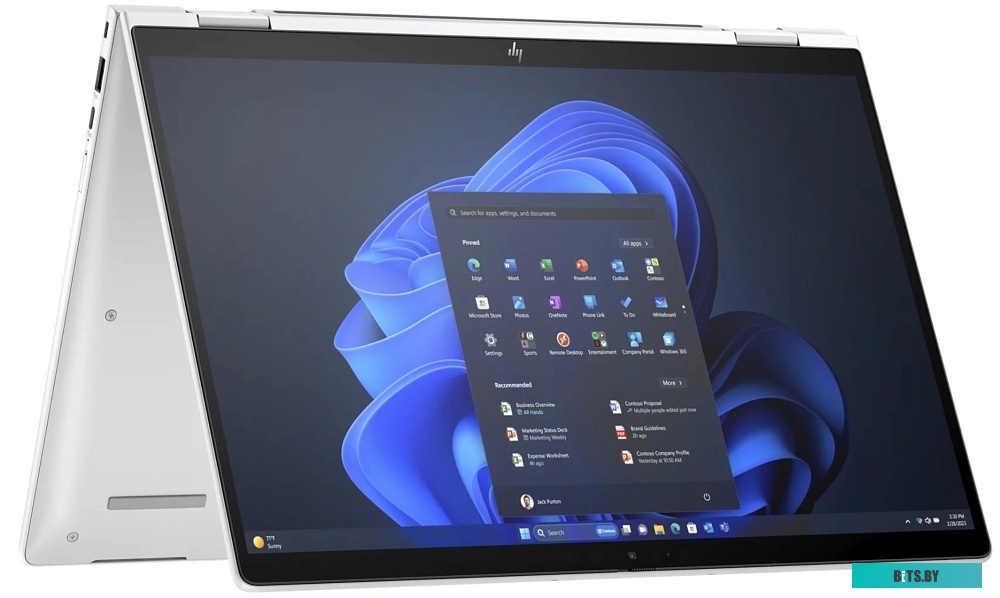 Ноутбук HP EliteBook x360 1040 G11 B69F7ET