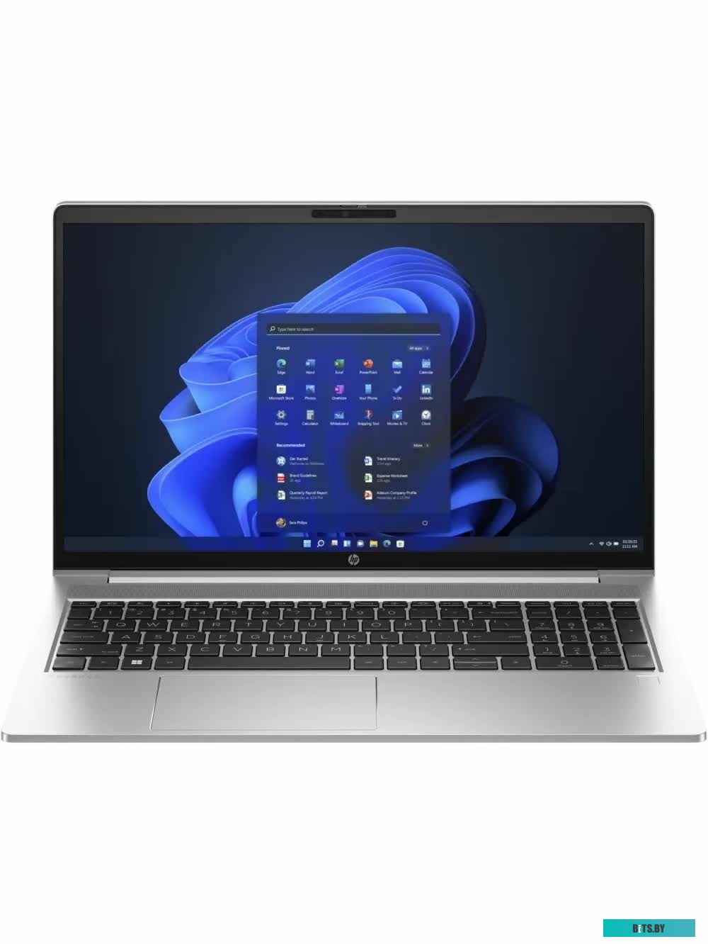 Ноутбук HP ProBook 450 G10 (71H61AV_Win11P) 71H61AV_Win11P