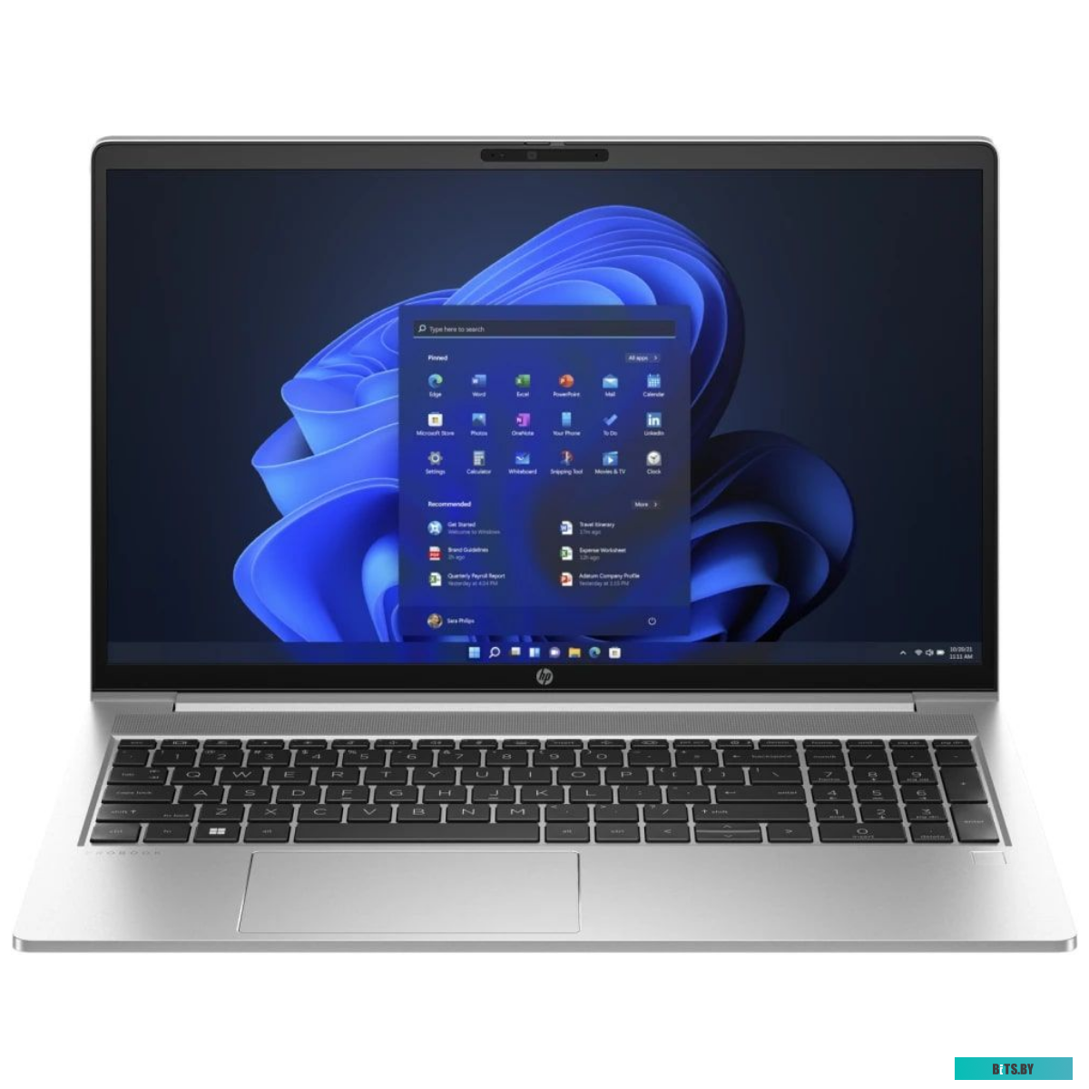 Ноутбук HP ProBook 450 G10 (71H61AV_Win11P) 71H61AV_Win11P