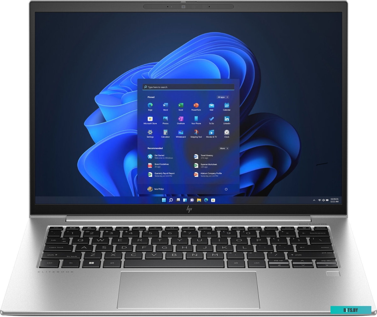 Ноутбук HP EliteBook 1040 G10  (5Z556ES) 5Z556ES