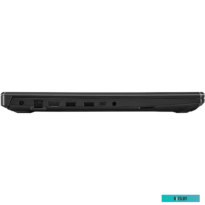 Ноутбук ASUS TUF Gaming A17 FA706NFR AMD 90NR0JW5-M00080_Win11P