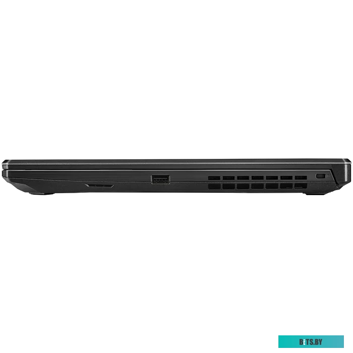 Ноутбук ASUS TUF Gaming A17 FA706NFR AMD 90NR0JW5-M00080_Win11P