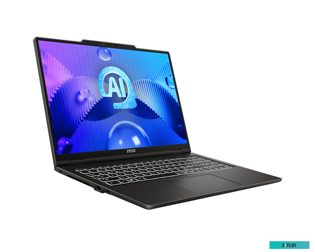 Ноутбук MSI Venture 16 AI A1MG-042XBY