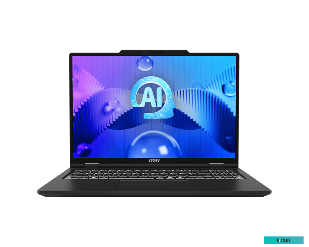 Ноутбук MSI Venture 16 AI A1MG-042XBY
