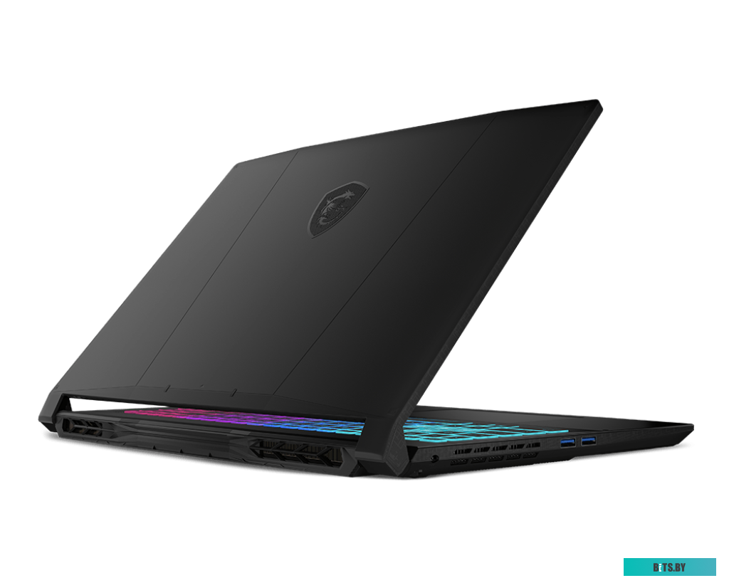 Игровой ноутбук MSI Katana 15 HX B14WFK-614XBY