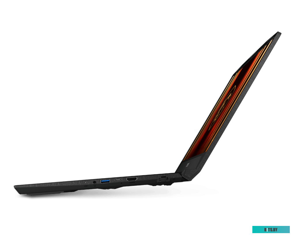 Игровой ноутбук MSI Katana 15 HX B14WFK-614XBY