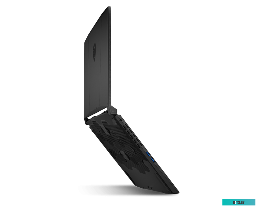 Игровой ноутбук MSI Katana 15 HX B14WFK-614XBY