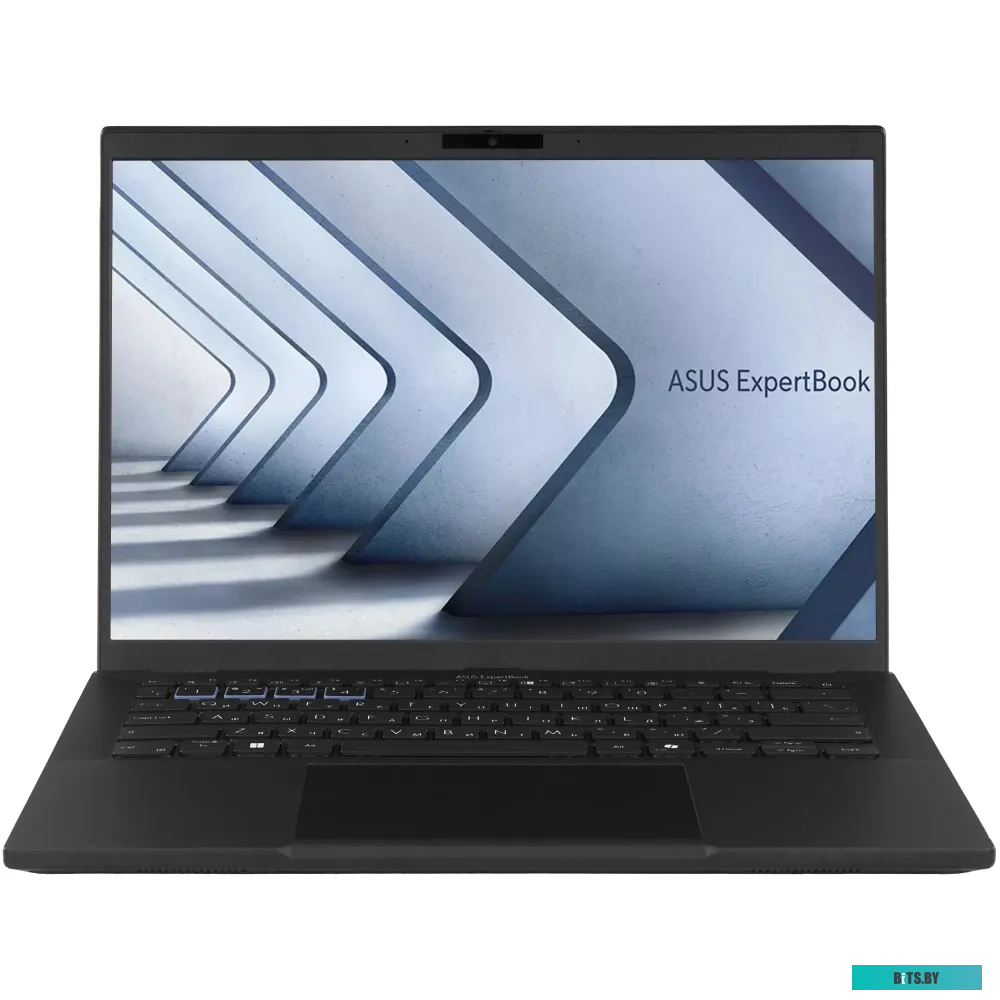 Ноутбук ASUS ExpertBook B3 B3404CMA 90NX0711-M00H40_32Gb_Win11P