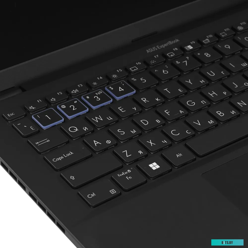 Ноутбук ASUS ExpertBook B3 B3404CMA 90NX0711-M00H40_32Gb_Win11P