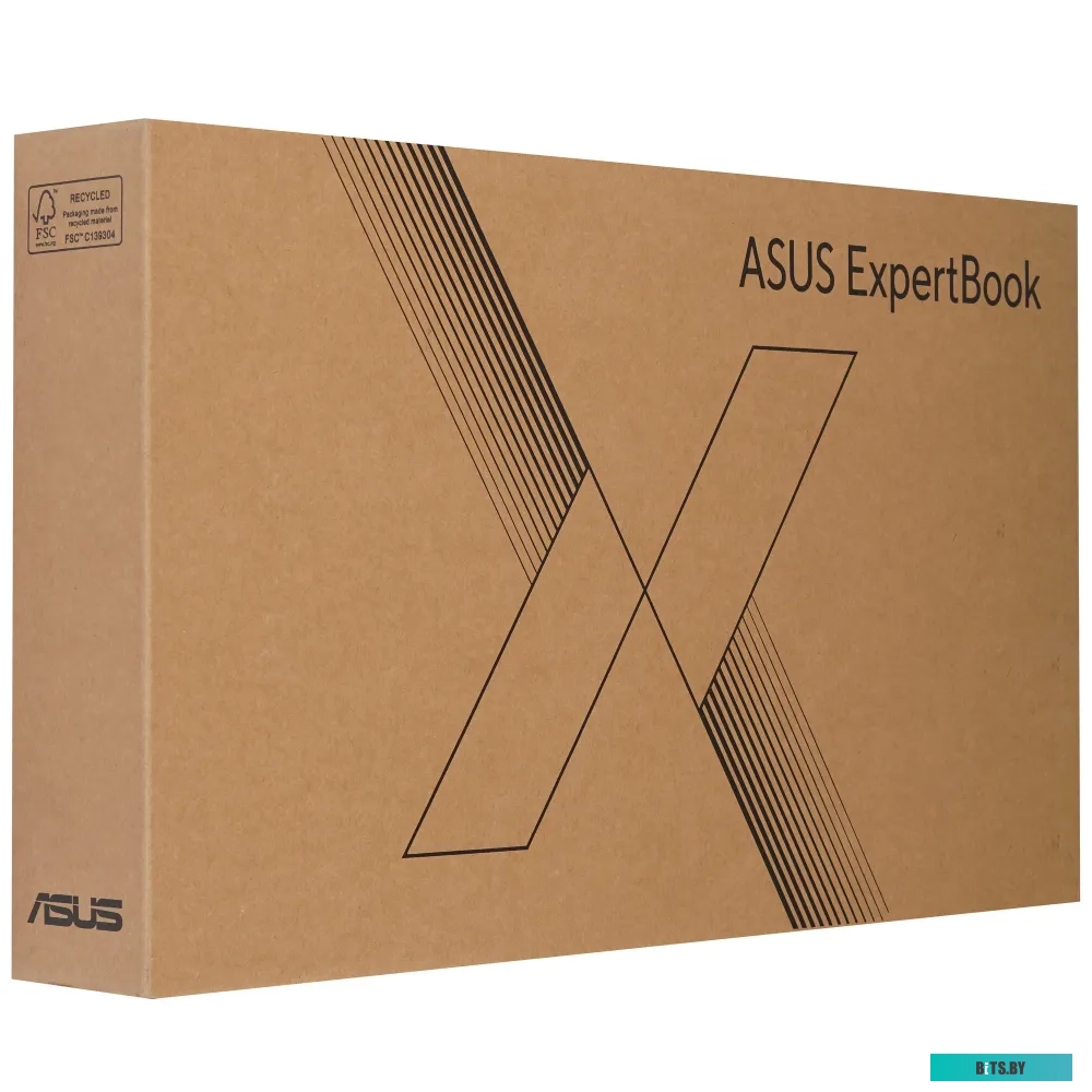 Ноутбук ASUS ExpertBook B3 B3404CMA 90NX0711-M00H40_32Gb_Win11P
