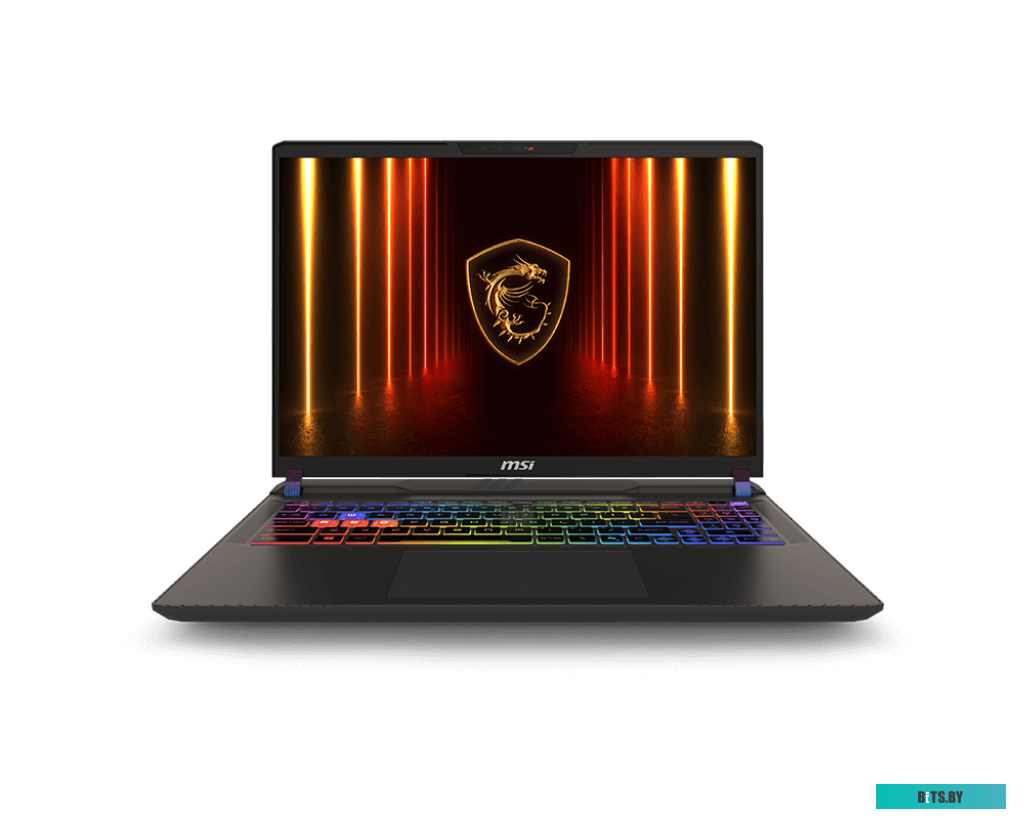 Ноутбук MSI Vector 16 HX AI A2XWIG-487XRU 9S7-15M352-487