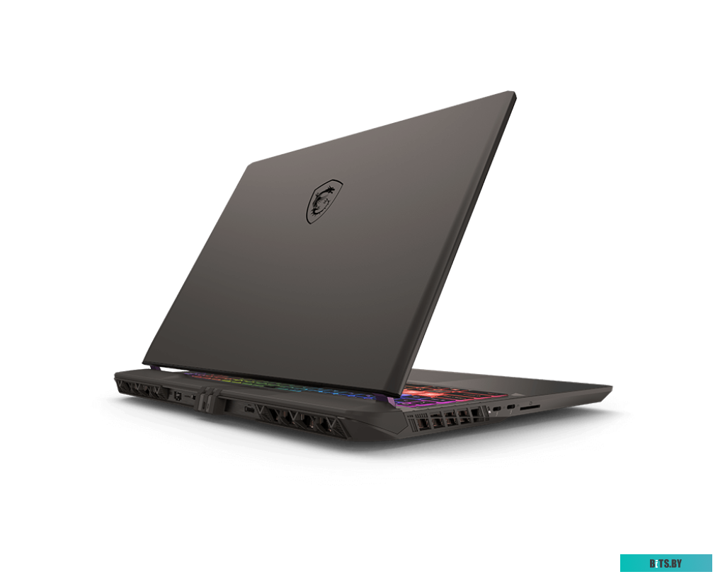 Ноутбук MSI Vector 16 HX AI A2XWIG-487XRU 9S7-15M352-487