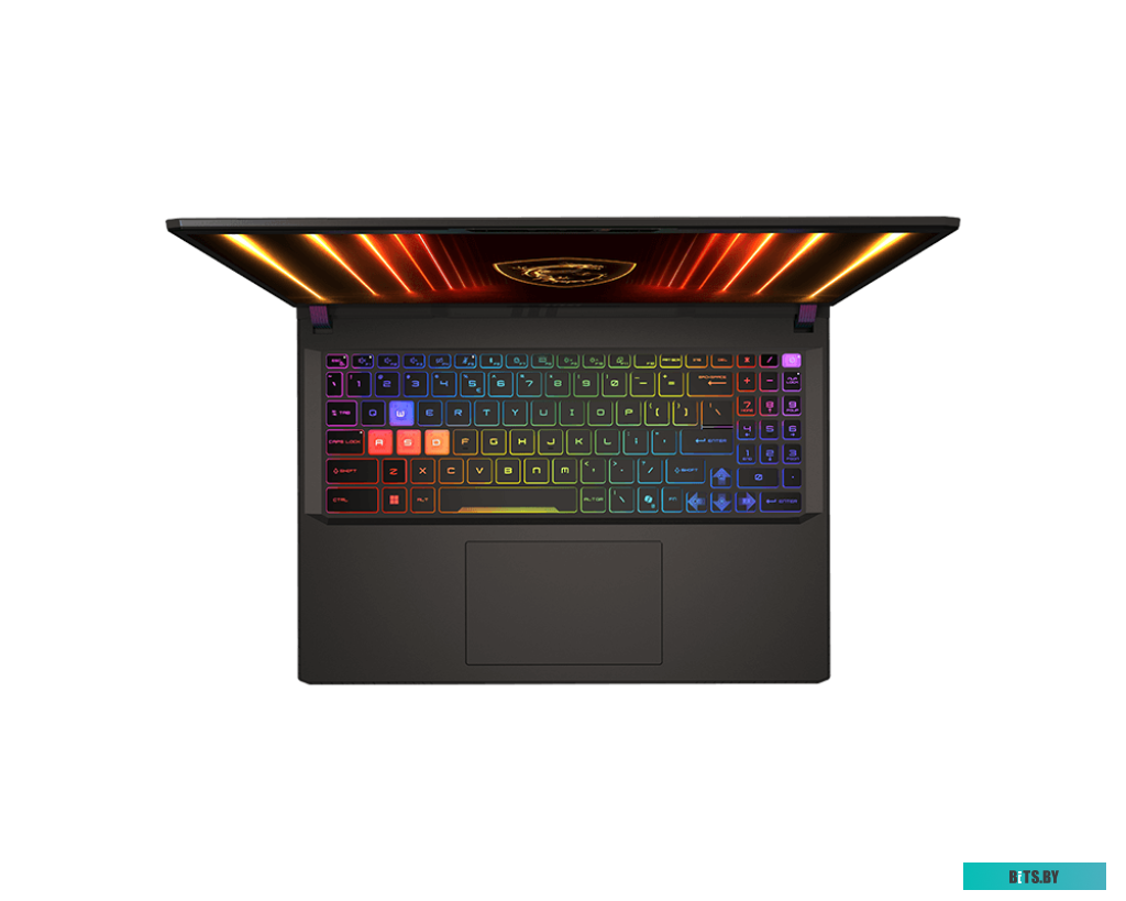 Ноутбук MSI Vector 16 HX AI A2XWIG-487XRU 9S7-15M352-487