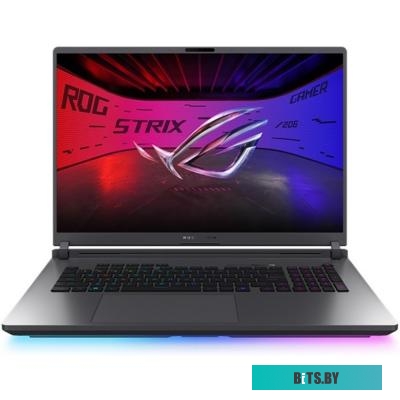 Ноутбук 18" IPS WQXGA ASUS G815JPR-S9042  (90NR0LM1-M001Z0) 90NR0LM1-M001Z0