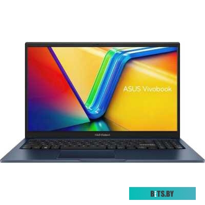 Ноутбук ASUS R1504VA-BQ922 90NB10J1-M01430