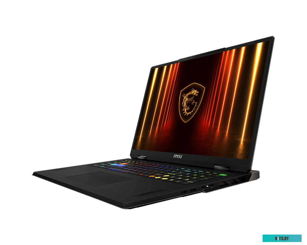 Ноутбук MSI Vector A18 HX A9WHG 9S7-182L84-217_Win11Pro
