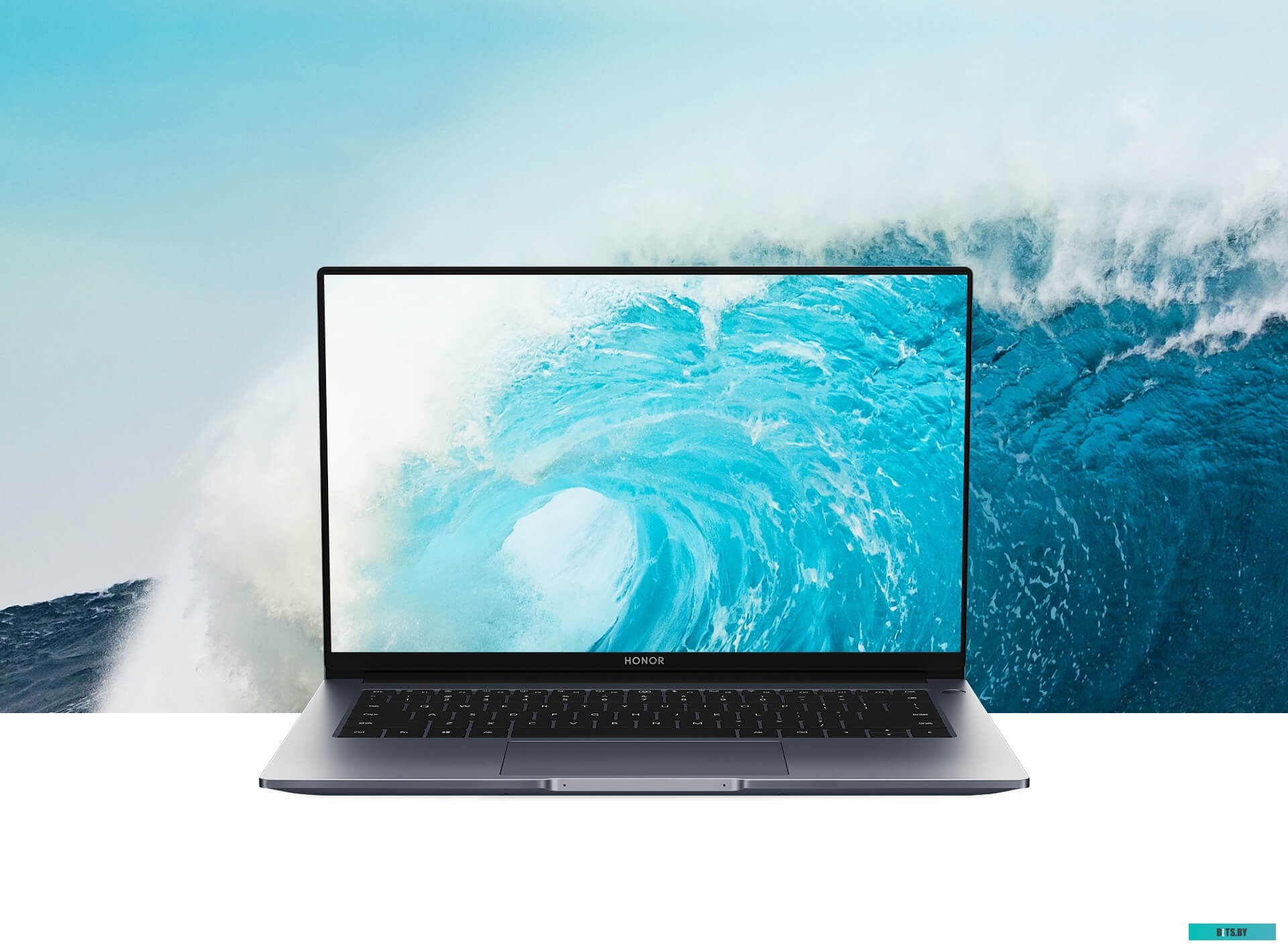 Ноутбук Honor MagicBook 14 AMD 2021 NMH-WDQ9HN