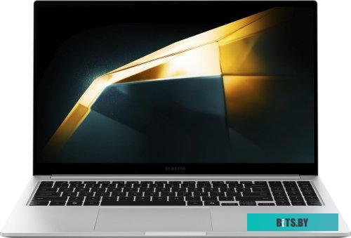 NP750XGK-KS3IN Ноутбук Galaxy Book4 15.6"(1920x1080 IPS (матовый))/Intel Core 7 150U(1.8Ghz)/16384Mb/512PCISSDGb/noDVD/Int:Intel® Graphics/Cam/BT/WiFi