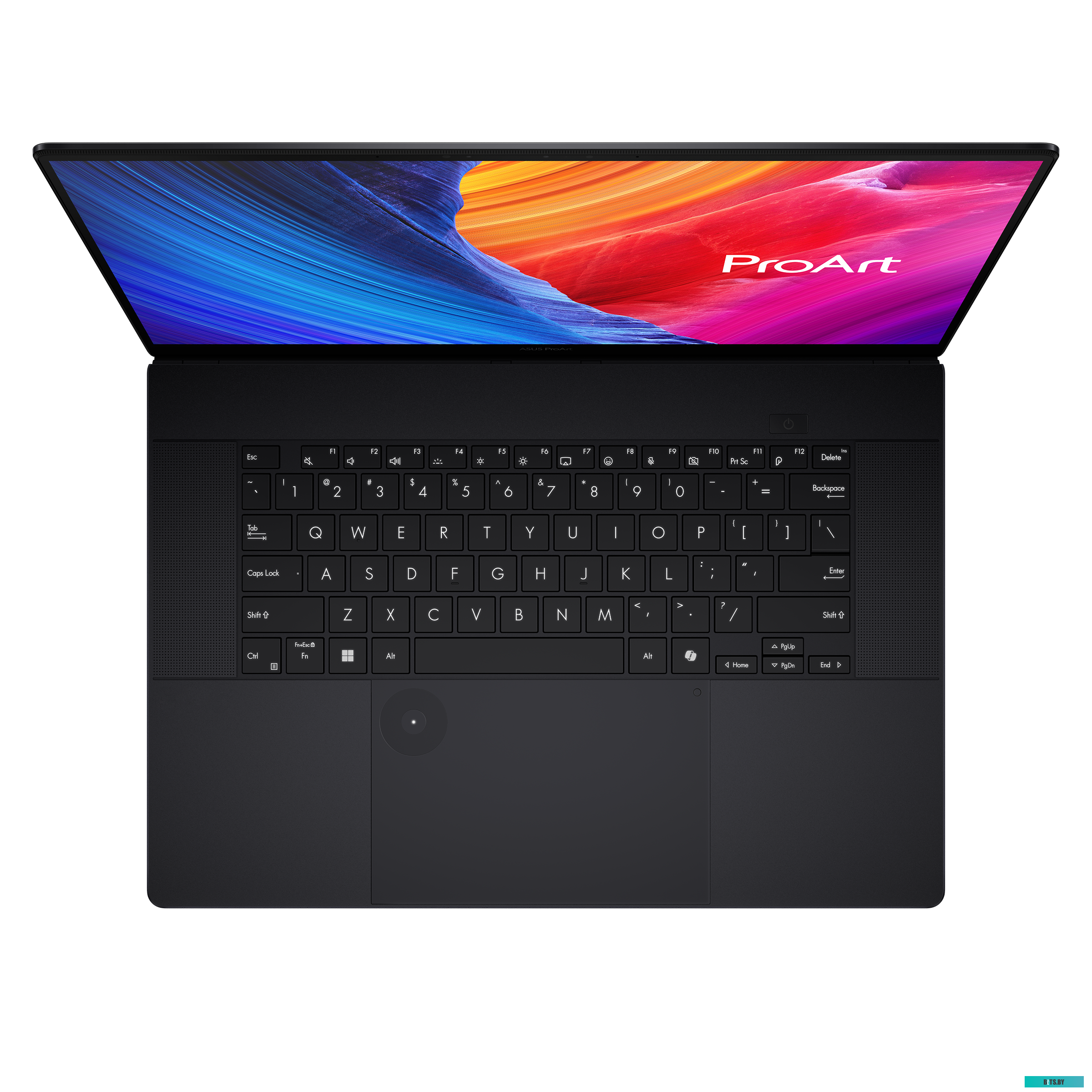 90NB15L1-M00450***H7606WM-ME019 ASUS ProArt P16 OLED H7606WM-ME019