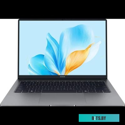 Ноутбук Honor MagicBook X14 GDG-X 5301ALWW_Win11P