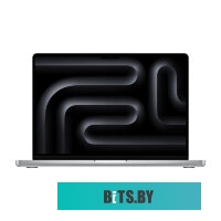 Ноутбук Apple MacBook Pro 16-inch 2024 [MX2X3RU/A] MX2X3RU/A