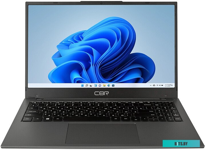 Ноутбук CBR LP-MDCR-1503 (CBR-HNLP15R3-16G256G-WP) CBR-HNLP15R3-16G256G-WP