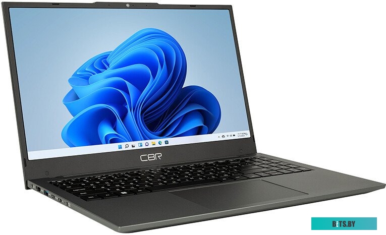Ноутбук CBR LP-MDCR-1503 (CBR-HNLP15R3-16G256G-WP) CBR-HNLP15R3-16G256G-WP