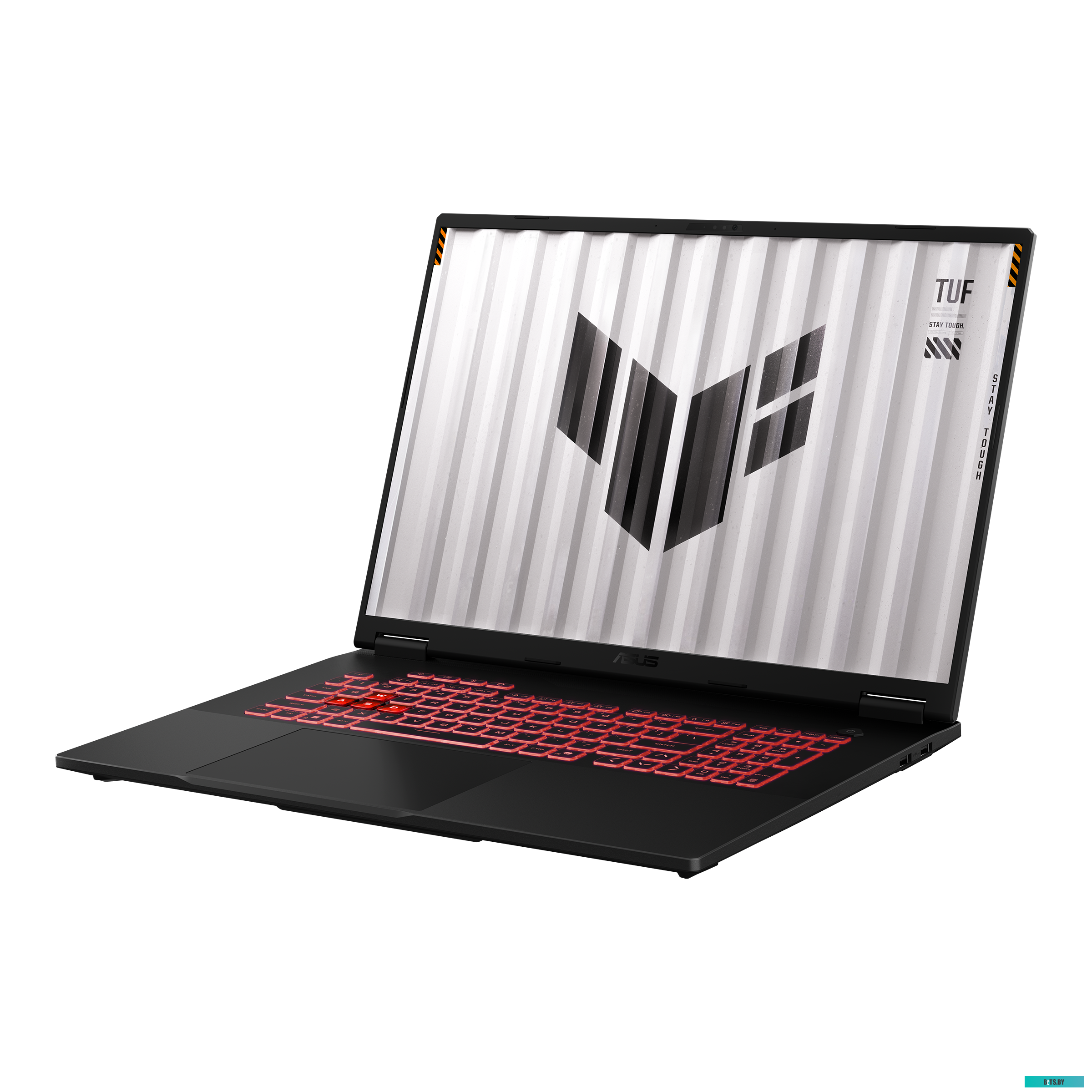 Ноутбук ASUS ASUS TUF Gaming A18 FA808UH-S8033 Jaeger Gray (90NR0NM1-M001R0) 90NR0NM1-M001R0