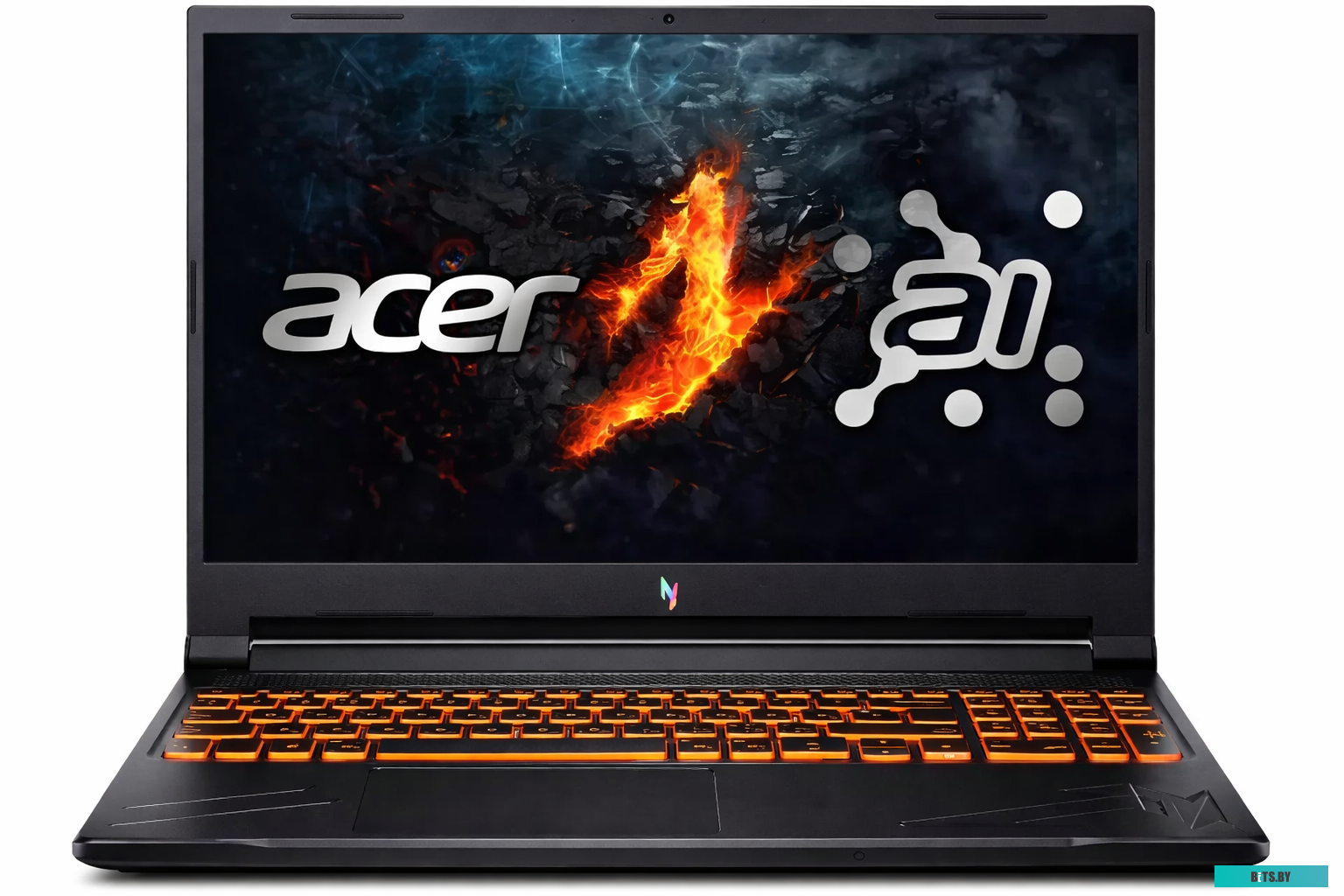 Игровой ноутбук Acer Nitro V 16 ANV16-41-R2H3 NH.QP0EL.004