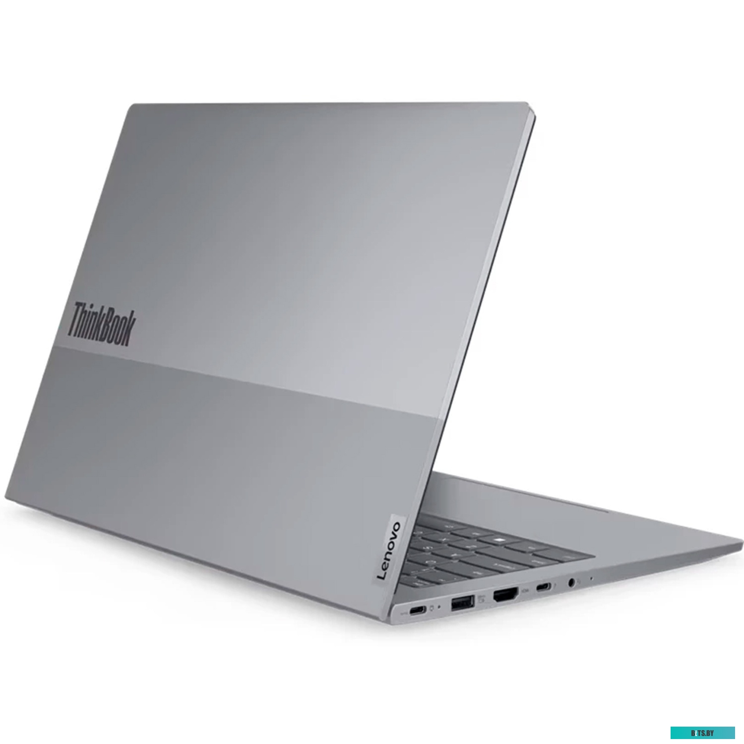 Ноутбук Lenovo ThinkBook 14 G6 IRL Arctic Grey (21KG00Y2RU) 21KG00Y2RU