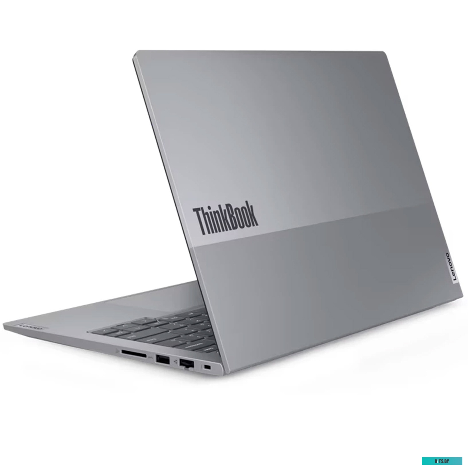 Ноутбук Lenovo ThinkBook 14 G6 IRL Arctic Grey (21KG00Y2RU) 21KG00Y2RU