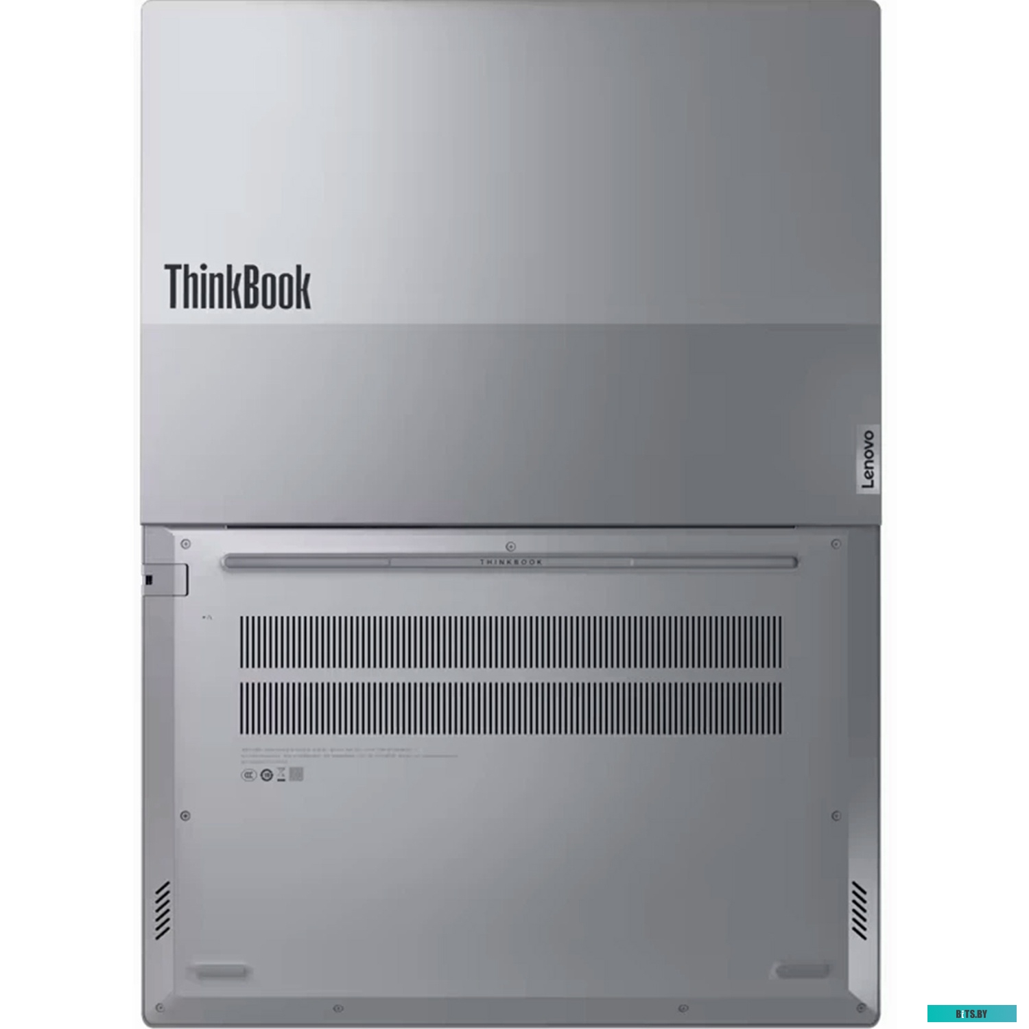 Ноутбук Lenovo ThinkBook 14 G6 IRL Arctic Grey (21KG00Y2RU) 21KG00Y2RU