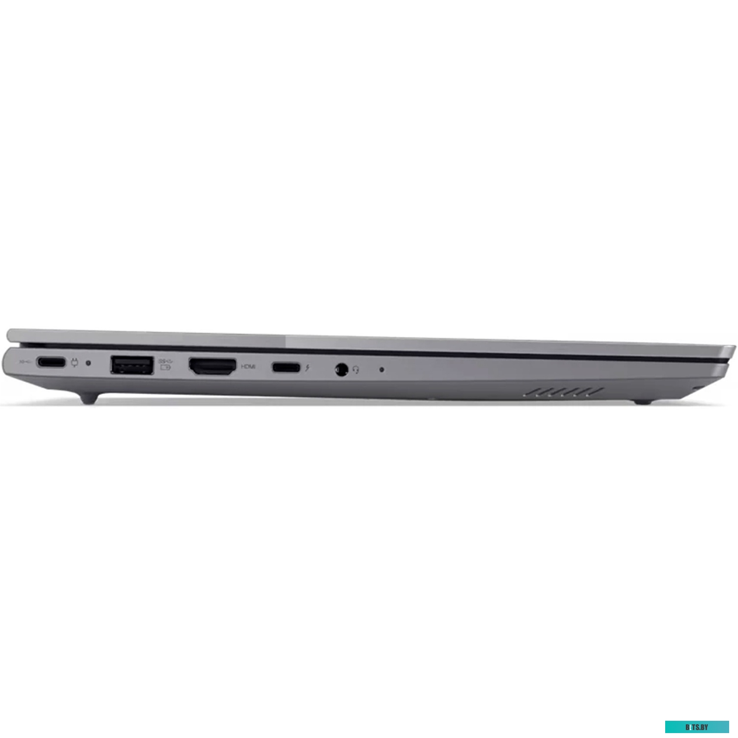 Ноутбук Lenovo ThinkBook 14 G6 IRL Arctic Grey (21KG00Y2RU) 21KG00Y2RU