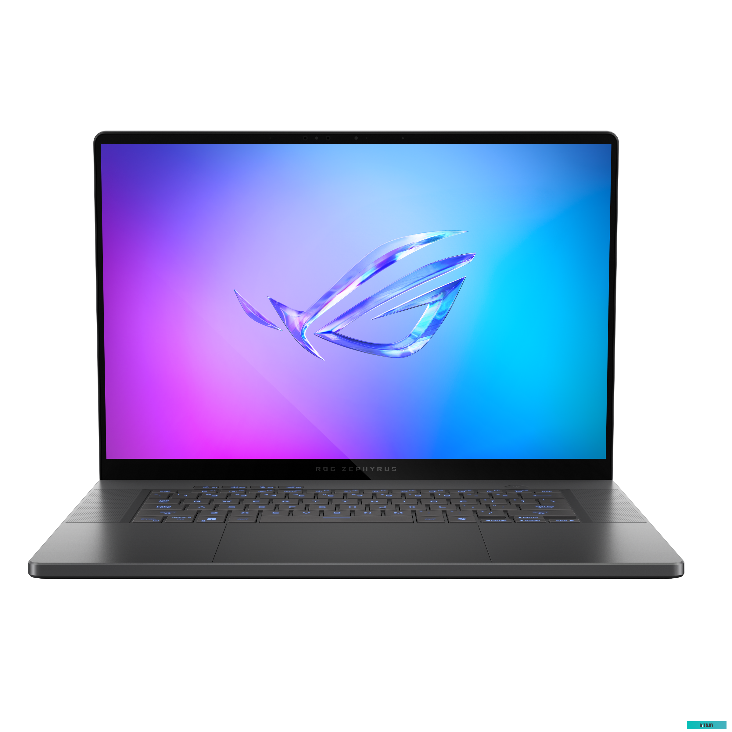 Ноутбук ASUS ROG Zephyrus G16 GA605KM-QR016W Platinum White (90NR0NE2-M000V0) 90NR0NE2-M000V0