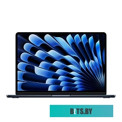 Apple MacBook Air 13-inch 2025 [MW123LL/A] (КЛАВ.РУС.ГРАВ.) MW123LL/A
