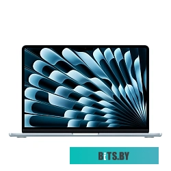 Apple MacBook Air 13-inch 2025 [MW123LL/A] (КЛАВ.РУС.ГРАВ.) MW123LL/A