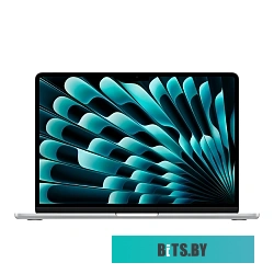 Apple MacBook Air 13-inch 2025 [MW123LL/A] (КЛАВ.РУС.ГРАВ.) MW123LL/A