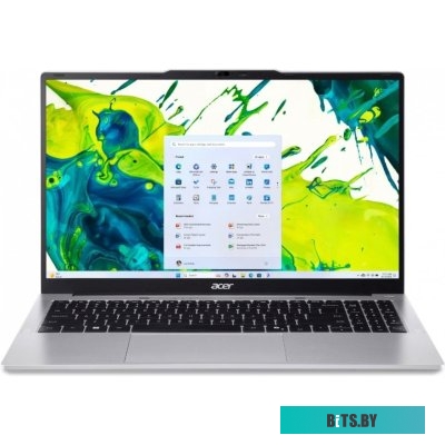 Ноутбук Acer Aspire 15 Lite (NX.D3SCD.002) NX.D3SCD.002